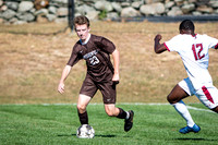 Soccer, Varsity (vs Avon Old Farms)