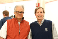 Alumni Skate & Squash 2011