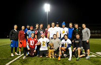 Alumni Football "Under the Lights" 2012