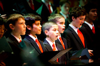 Holiday Concert, MS