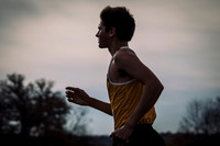 Cross Country (FAA Championship)