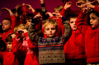 Holiday Concert, PS