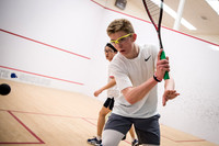 Squash, Varsity (NEISWA Championship)