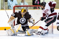 Hockey, Varsity (vs Gunnery)