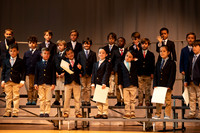 Closing Assembly, PS