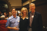 Alumni Denver Gathering