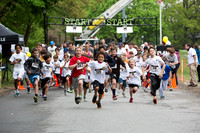 Wick, Walk, Run 2013