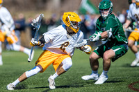 Lacrosse, Varsity (vs Deerfield)