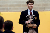 Senior Awards