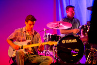Improv Concert, US
