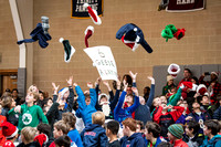 Holiday Assembly