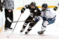 Hockey, Varsity (vs Millbrook)
