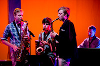 Improv Concert, US
