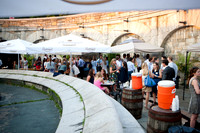 Alumni Summer Social 2016