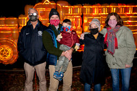 Pumpkin Blaze 2020