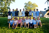Senior BBQ